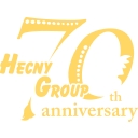 Hecny Forwarding Limited logo