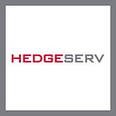 Logo de HedgeServ