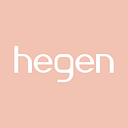 Logo de Hegen