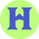 Heidi logo