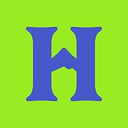 Logo de Heidi