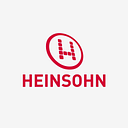 Logo de Heinsohn