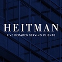 Heitman Financial UK LLC logo