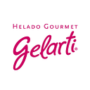 Logo de Helados Gourmet Gelarti