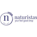 Logo de Helados Naturistas