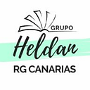 Logo de Heldan Servicios Empresariales Sc