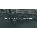 Logo de Helios WorldWide