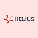 Logo de Helius Technologies