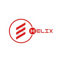 Logo de Helix Mining and Development Corporation