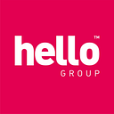 Logo de Hello Group