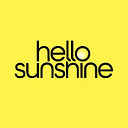 Logo de Hello Sunshine