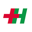 Logo de Help Rescate