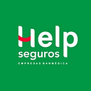 Logo de Help Seguros