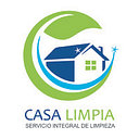 Logo de Helpers - Casa Limpia