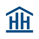 Logo de Helping Hands Network