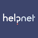 Logo de Helpnet Perú
