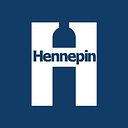 Logo de Hennepin County