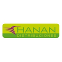 Logo de Hensa Distribuciones S.A. De C.V