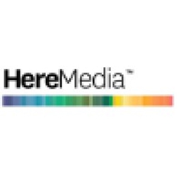 Here Media Inc