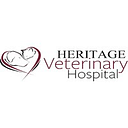 Logo de Heritage Veterinary Hospital