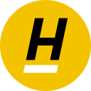 Logo de Hertz