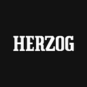 Logo de Herzog Contracting