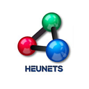 Logo de Heunets