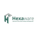 Logo de Hexaware