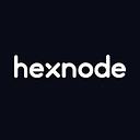 Logo de Hexnode UEM