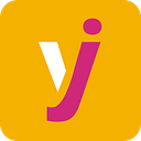 Heyjobs logo
