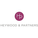 Logo de Heywood Hospital