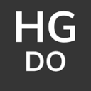 Logo de Hgdo