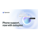 Logo de Hi Operator