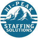 Logo de Hi-Peak Staffing