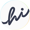 Logo de Hi