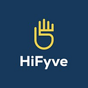Logo de HiFyve
