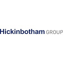 Logo de Hickinbotham