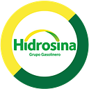 Logo de Hidrosina
