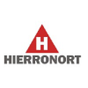 Logo de Hierronort Salta