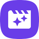 Logo de Higgsfield