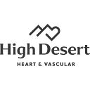 Logo de High Desert Heart and Vascular