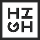 Logo de High Profile