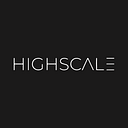 Logo de High Scale