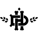Logo de Higher Dimension Church