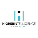 Logo de Higher Intelligence