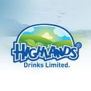 Highlands Drinks Limited logo