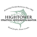 Logo de Hightower Inc.