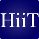 Logo de HiiT Plc
