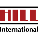 Logo de Hill International