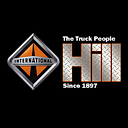 Hill International Trucks LLC - East Liverpool